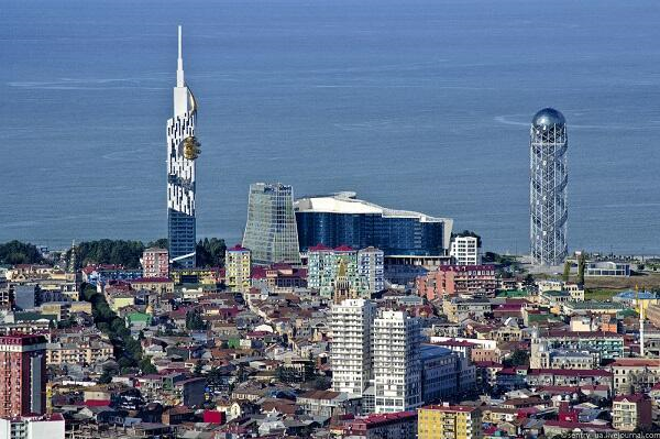 Azərbaycanlılar bu ölkədə mənzil alır - Qiyməti açıqlandı